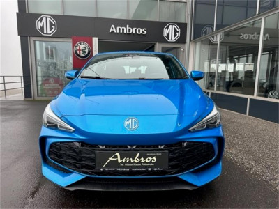 MG MG3 Neuwagen MG MG3 Neuwagen