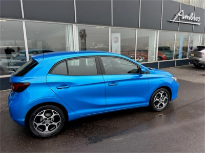 MG MG3 Neuwagen MG MG3 Neuwagen