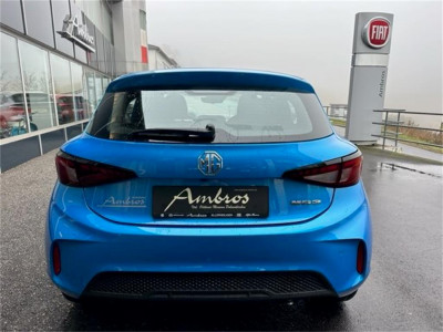 MG MG3 Neuwagen MG MG3 Neuwagen