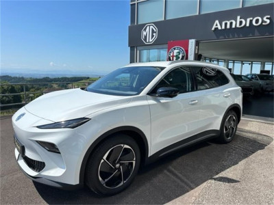 MG MGS5 EV Neuwagen MG MGS5 EV Neuwagen