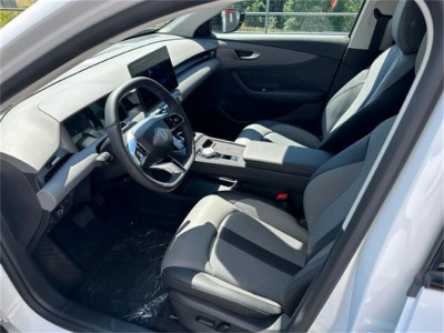 MG MGS5 EV Neuwagen MG MGS5 EV Neuwagen