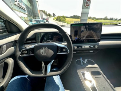 MG MGS5 EV Neuwagen MG MGS5 EV Neuwagen