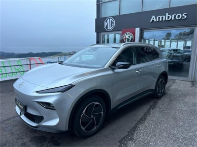 MG MGS5 EV Vorführwagen