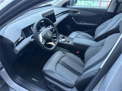 MG MGS5 EV Vorführwagen