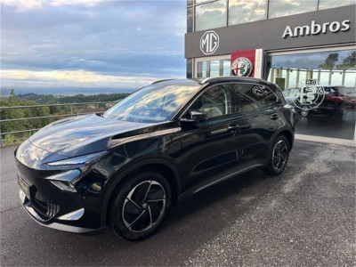 MG MGS5 EV Neuwagen