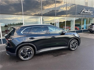 MG MGS5 EV Neuwagen