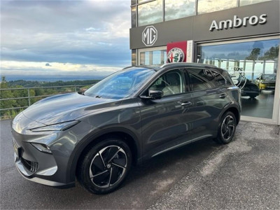 MG MGS5 EV Gebrauchtwagen MG MGS5 EV Gebrauchtwagen