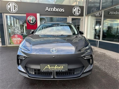MG MGS5 EV Gebrauchtwagen MG MGS5 EV Gebrauchtwagen