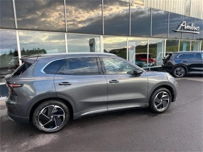 MG MGS5 EV Gebrauchtwagen MG MGS5 EV Gebrauchtwagen