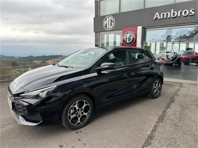 MG MG3 Neuwagen MG MG3 Neuwagen