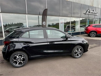 MG MG3 Neuwagen MG MG3 Neuwagen