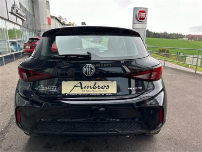 MG MG3 Neuwagen MG MG3 Neuwagen