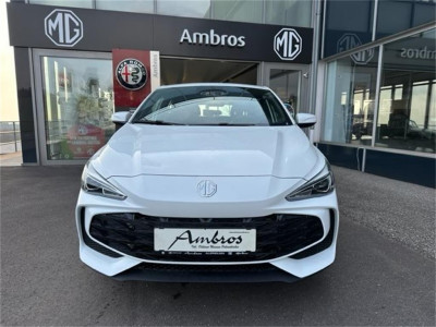 MG MG3 Neuwagen MG MG3 Neuwagen
