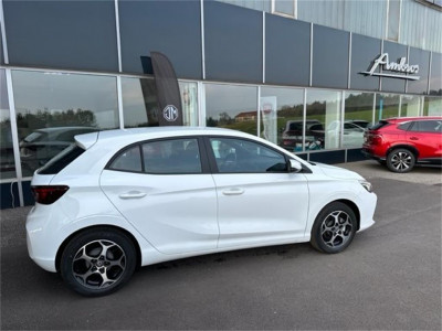 MG MG3 Neuwagen MG MG3 Neuwagen