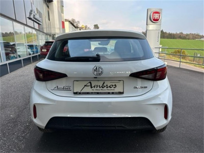 MG MG3 Neuwagen MG MG3 Neuwagen