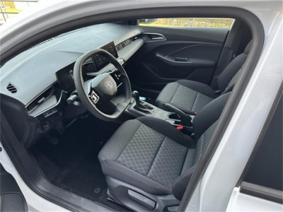MG MG3 Neuwagen MG MG3 Neuwagen