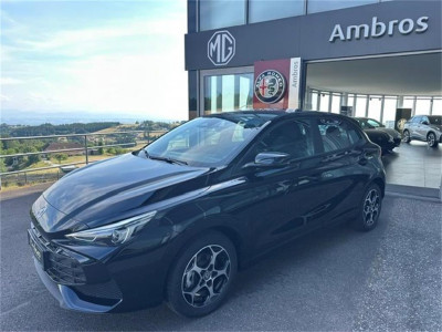 MG MG3 Neuwagen MG MG3 Neuwagen