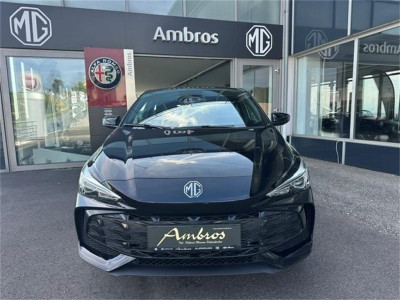 MG MG3 Neuwagen MG MG3 Neuwagen