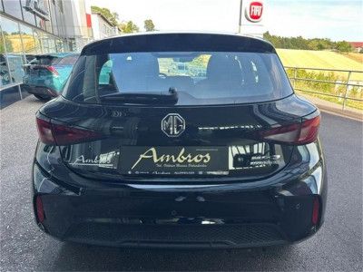 MG MG3 Neuwagen MG MG3 Neuwagen