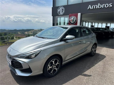 MG MG3 Neuwagen MG MG3 Neuwagen