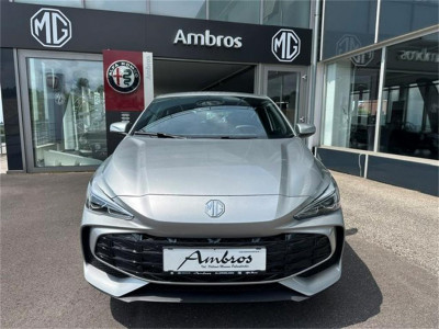 MG MG3 Neuwagen MG MG3 Neuwagen