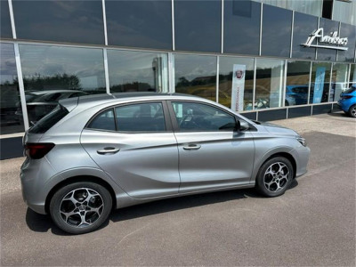 MG MG3 Neuwagen MG MG3 Neuwagen
