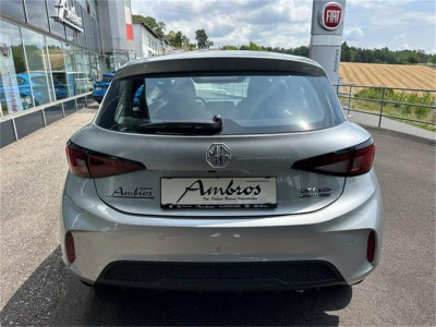 MG MG3 Neuwagen MG MG3 Neuwagen