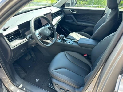 MG HS Neuwagen MG HS Neuwagen