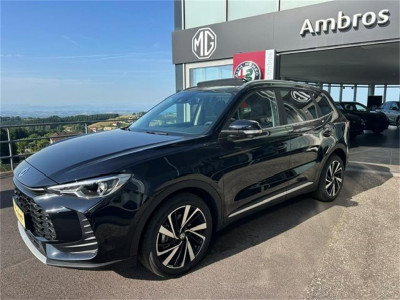 MG ZS Neuwagen MG ZS Neuwagen