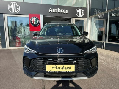 MG ZS Neuwagen MG ZS Neuwagen