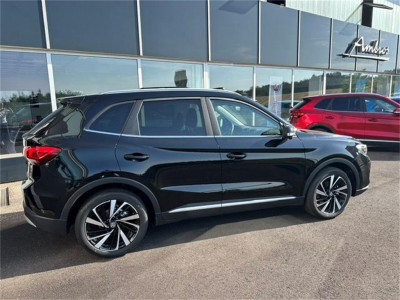MG ZS Neuwagen MG ZS Neuwagen