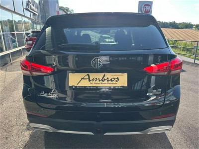 MG ZS Neuwagen MG ZS Neuwagen
