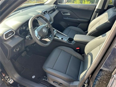 MG ZS Neuwagen MG ZS Neuwagen