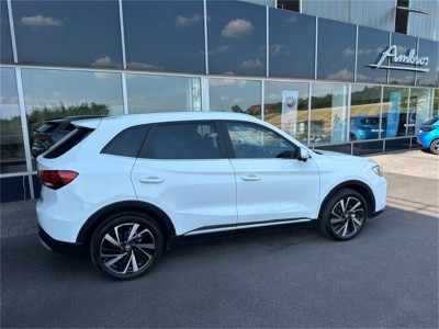 MG ZS Vorführwagen MG ZS Vorführwagen