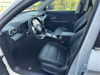 MG ZS Vorführwagen MG ZS Vorführwagen