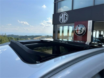 MG ZS Vorführwagen MG ZS Vorführwagen