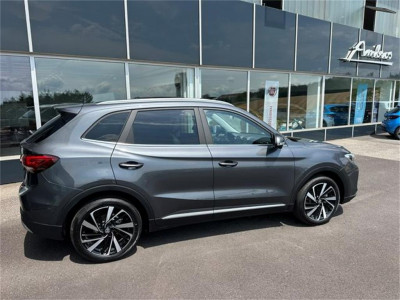 MG ZS Neuwagen MG ZS Neuwagen