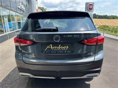 MG ZS Neuwagen MG ZS Neuwagen