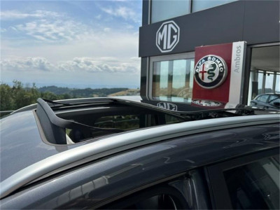 MG ZS Neuwagen MG ZS Neuwagen