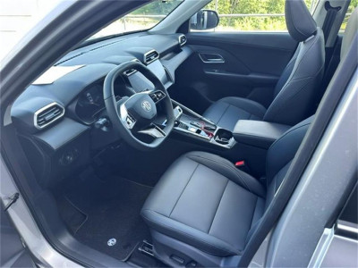 MG ZS Vorführwagen MG ZS Vorführwagen