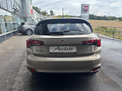 Fiat Tipo Gebrauchtwagen