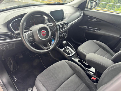 Fiat Tipo Gebrauchtwagen