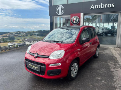 Fiat Panda Gebrauchtwagen Fiat Panda Gebrauchtwagen