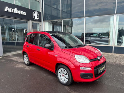 Fiat Panda Gebrauchtwagen Fiat Panda Gebrauchtwagen