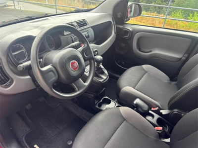 Fiat Panda Gebrauchtwagen Fiat Panda Gebrauchtwagen
