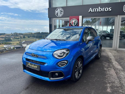 Fiat 500X Gebrauchtwagen