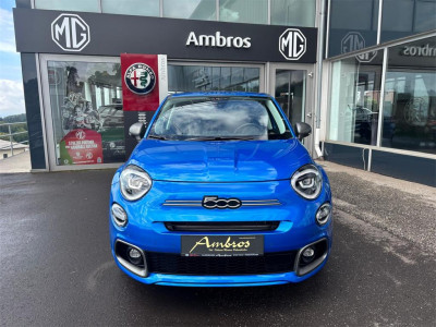 Fiat 500X Gebrauchtwagen