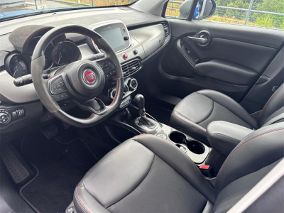 Fiat 500X Gebrauchtwagen