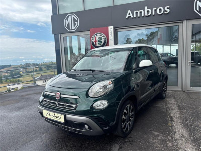 Fiat 500L Gebrauchtwagen Fiat 500L Gebrauchtwagen