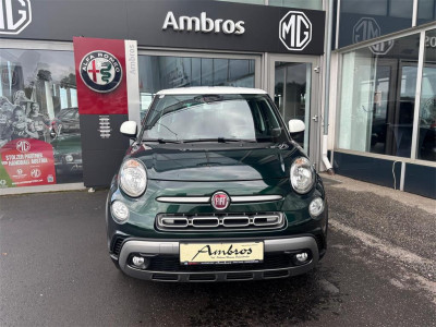 Fiat 500L Gebrauchtwagen Fiat 500L Gebrauchtwagen
